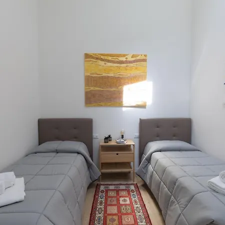 Otello - Brand New Flat Santa Maria Novella Appartamento