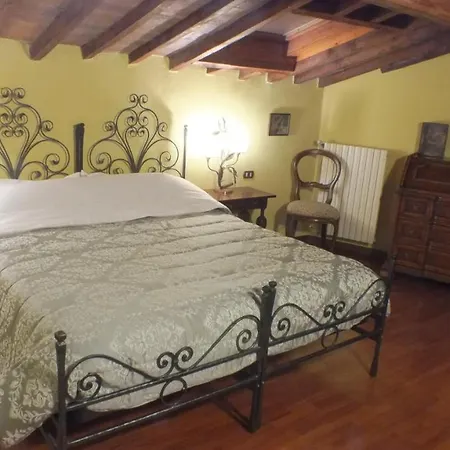 Affittacamere Il Nido Delle Rondini *