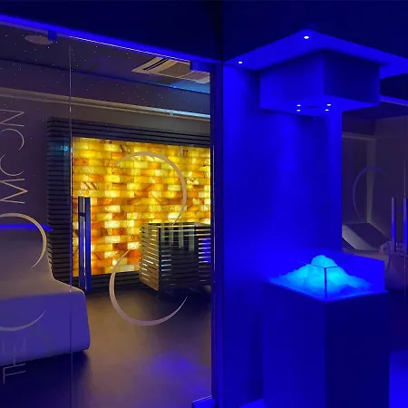 Hotel The Moon Boutique & Firenze