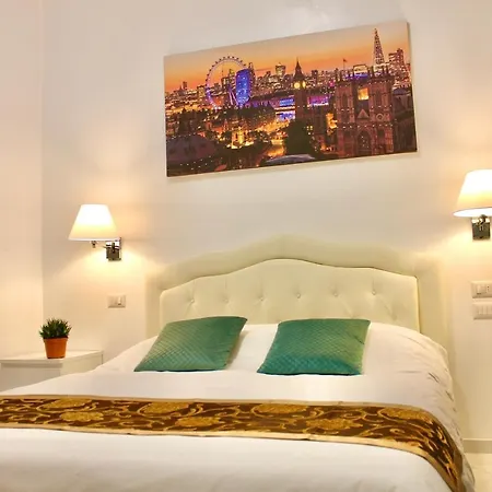 Hotel 900 Toscana Florence