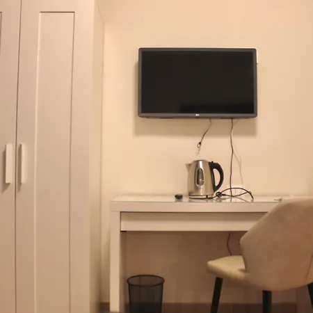 900 Toscana Hotel