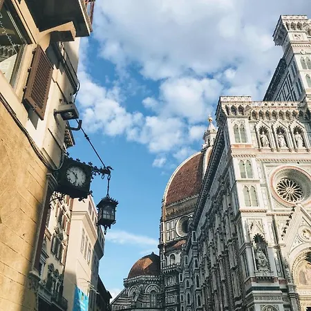 900 Toscana Firenze