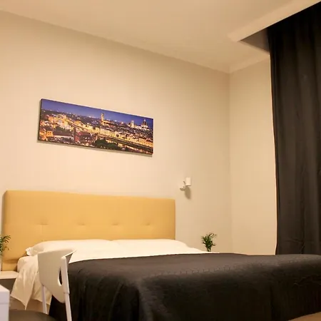 Hotel 900 Toscana