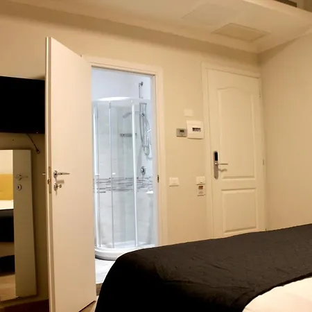 900 Toscana 2* Firenze