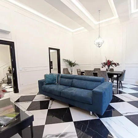 The Buckley Firenze * Florence