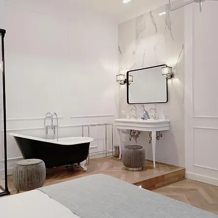 The Buckley Firenze Aparthotel *