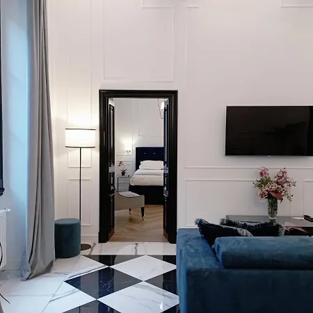 The Buckley Firenze Aparthotel