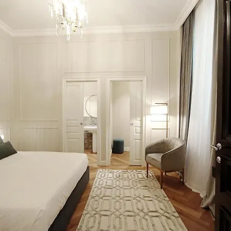 The Buckley Firenze Aparthotel *