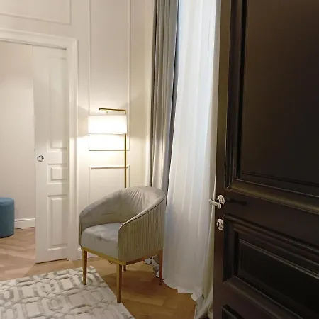 The Buckley Firenze