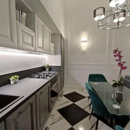 The Buckley Firenze Aparthotel Florence