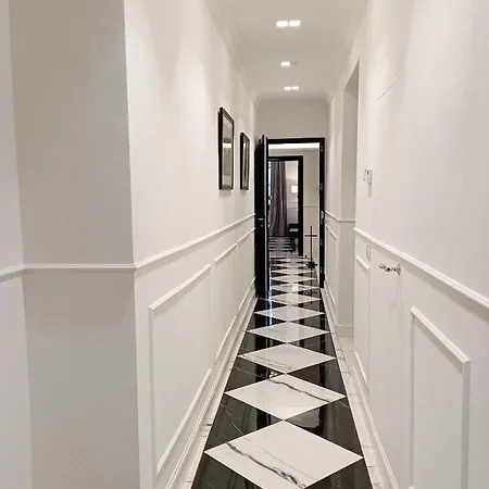 The Buckley Firenze Aparthotel