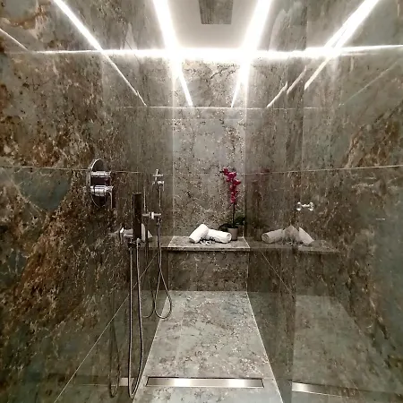 The Buckley Firenze * Florence