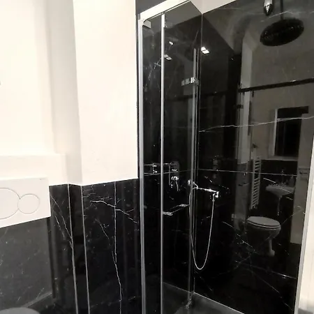 Aparthotel The Buckley Firenze *