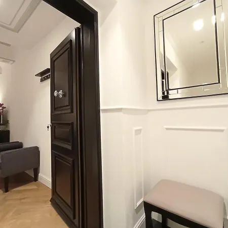 The Buckley Firenze * Florence