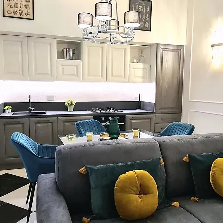 The Buckley Firenze Aparthotel *