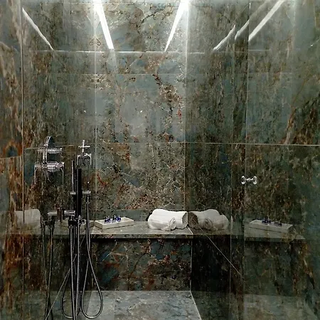 The Buckley Firenze Aparthotel *
