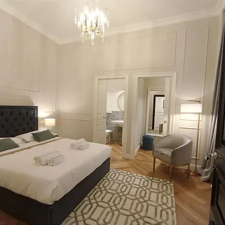 The Buckley Firenze * Florence