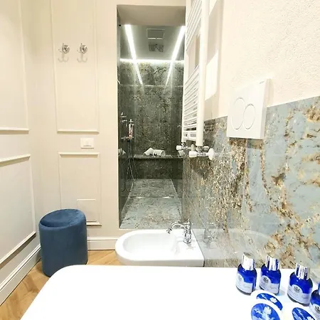 The Buckley Firenze Aparthotel *