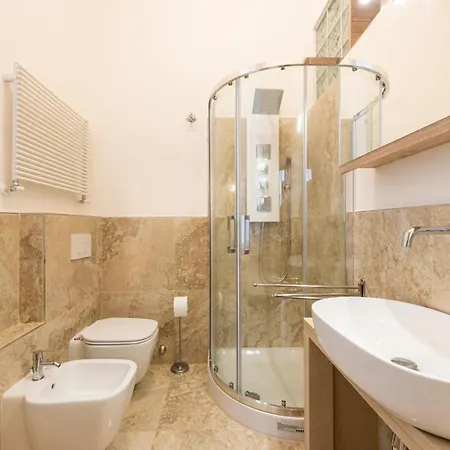 Marimat By Mmega Appartement