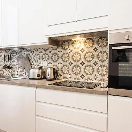 Apartment Marimat By Mmega Florence