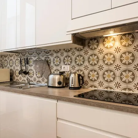 Marimat By Mmega Apartment