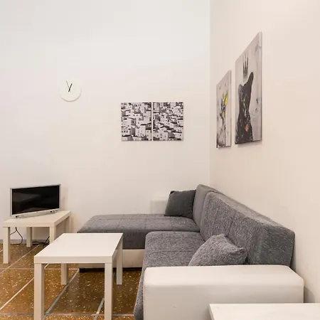 Apartment Marimat By Mmega Florence
