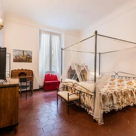 Appartement Marimat By Mmega Florence