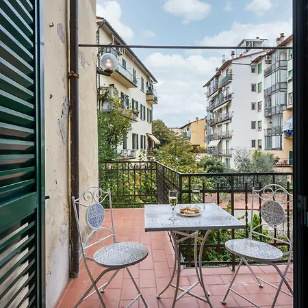Marimat By Mmega Apartment Florence