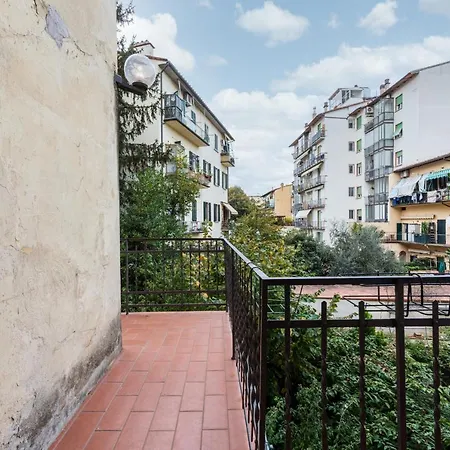 Appartement Marimat By Mmega Florence