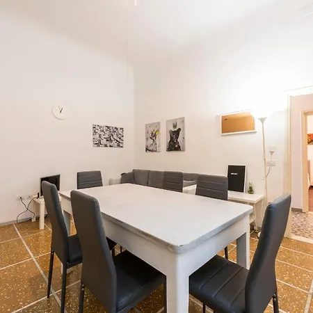 Apartment Marimat By Mmega *
