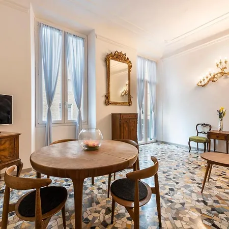 Apartment Marimat By Mmega Florence