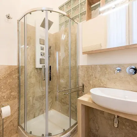 Marimat By Mmega Apartment