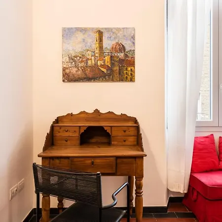 Marimat By Mmega Appartement *