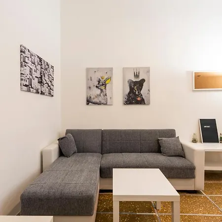 Marimat By Mmega Apartment *