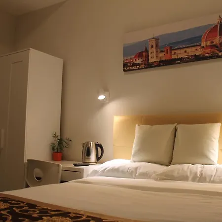900 Toscana