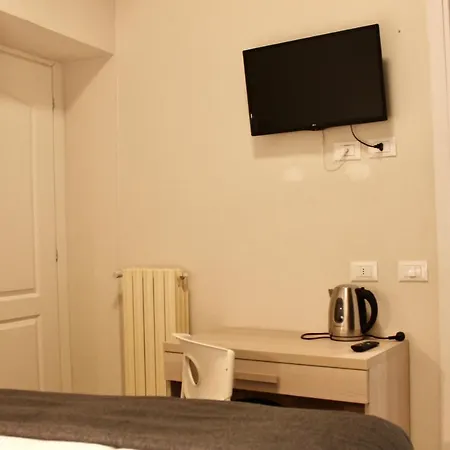 900 Toscana Hotel Firenze