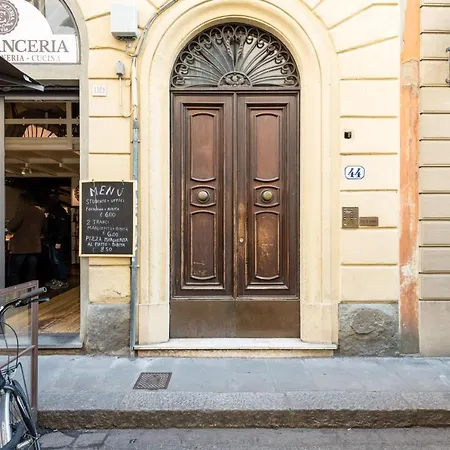 Apartmán Cattedrale Di