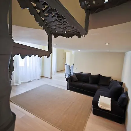 Apartment - Alfani Florence