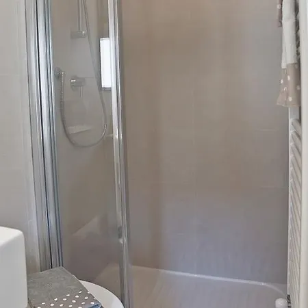 - Alfani Apartment