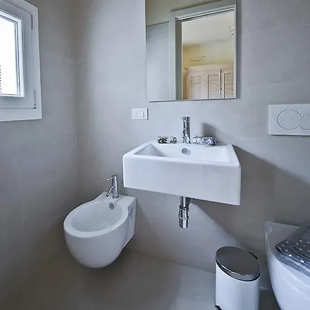 Apartment - Alfani *