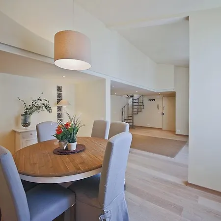 - Alfani Apartment