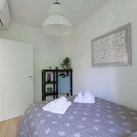 Appartamento Otello - Brand New Flat Santa Maria Novella