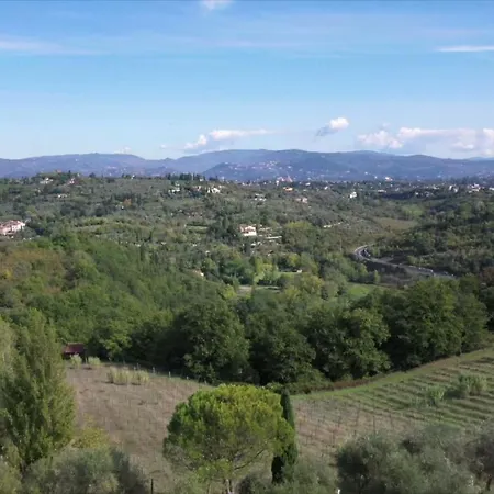 Fattoria Il Milione * Firenze