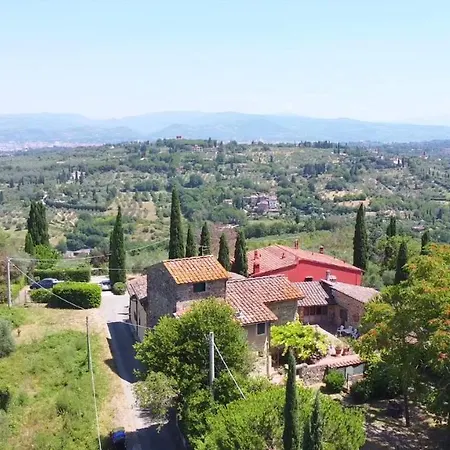 Fattoria Il Milione Alloggio per agriturismo