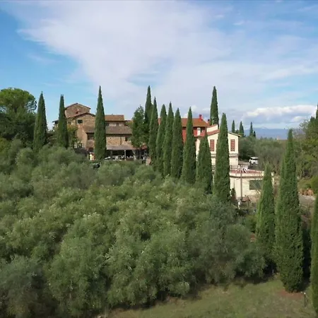 Alloggio per agriturismo Fattoria Il Milione *