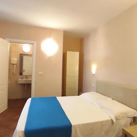 Rita Major Hotel 2*