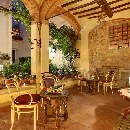 B&B Mr. My Resort Bed & Breakfast Florence