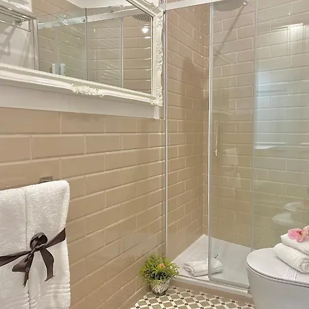 Giglio Luxury Apartment Florence