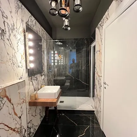 Residenza Anton Doni Affittacamere