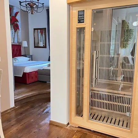 Residenza Anton Doni * Firenze
